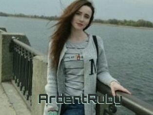 Ardent_Ruby