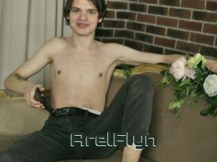 ArelFlyn