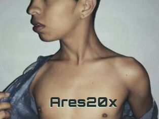 Ares20x