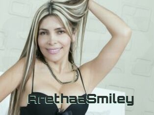 ArethaaSmiley