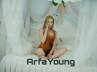 ArfaYoung