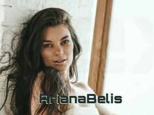 ArianaBelis