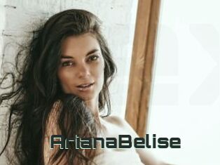 ArianaBelise