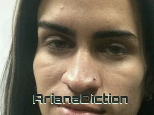 ArianaDiction