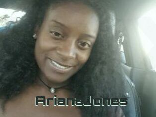 Ariana_Jones