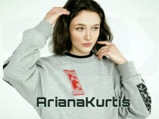 ArianaKurtis