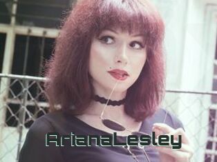 ArianaLesley