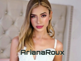 ArianaRoux