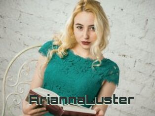 AriannaLuster