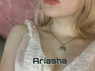 Ariasha