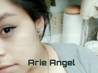 Arie_Angel