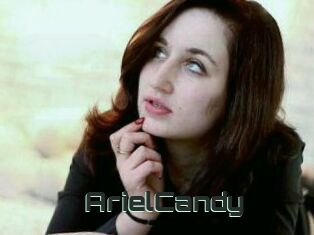 ArielCandy