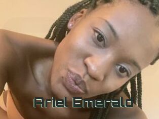 Ariel_Emerald