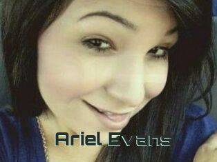 Ariel_Evans