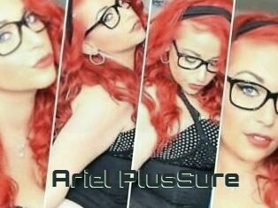 Ariel_PlusSure