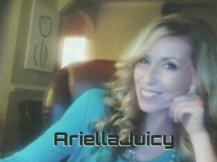 AriellaJuicy