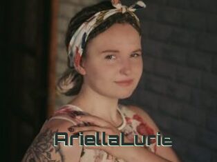 AriellaLurie