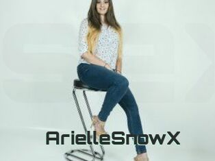 ArielleSnowX