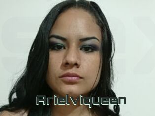 Arielviqueen