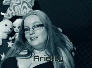 Arietty