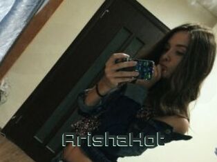 Arisha_Hot