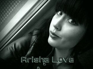 Arisha_Love_