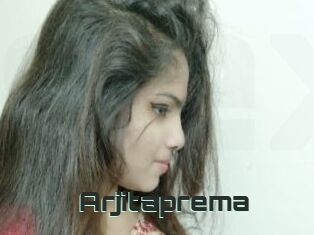 Arjitaprema