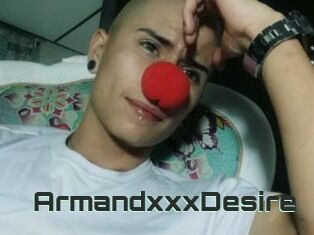 ArmandxxxDesire