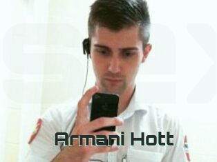 Armani_Hott