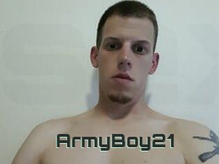 ArmyBoy21