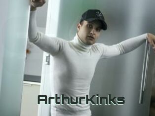 ArthurKinks