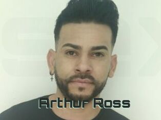 Arthur_Ross