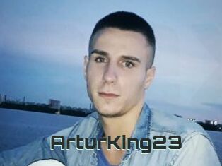 ArturKing23