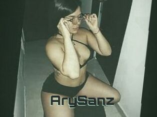 ArySanz