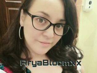 AryaBloomxx