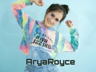 AryaRoyce