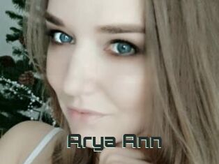 Arya_Ann