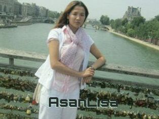 AsanLisa