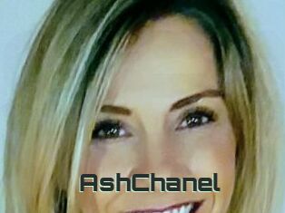 AshChanel