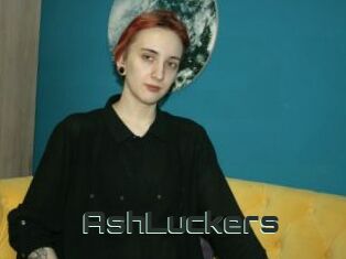 AshLuckers