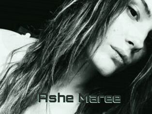 Ashe_Maree