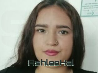 AshleeHal