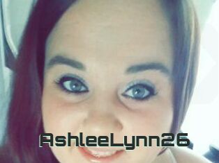 AshleeLynn_26