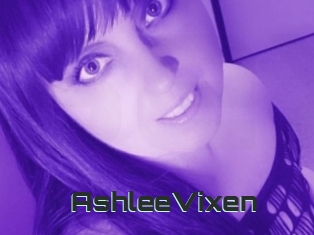 AshleeVixen