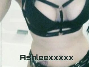 Ashleexxxxx