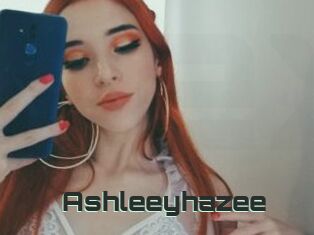 Ashleeyhazee