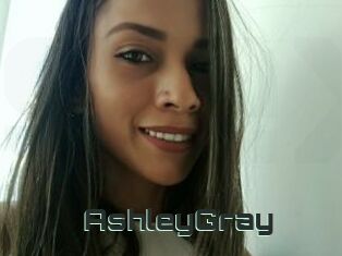 AshleyGray