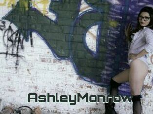 AshleyMonrow