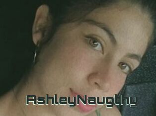 AshleyNaugthy