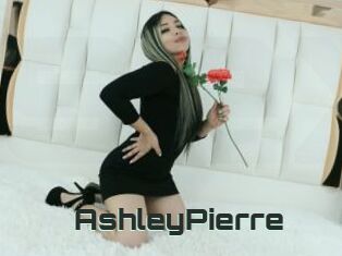 AshleyPierre